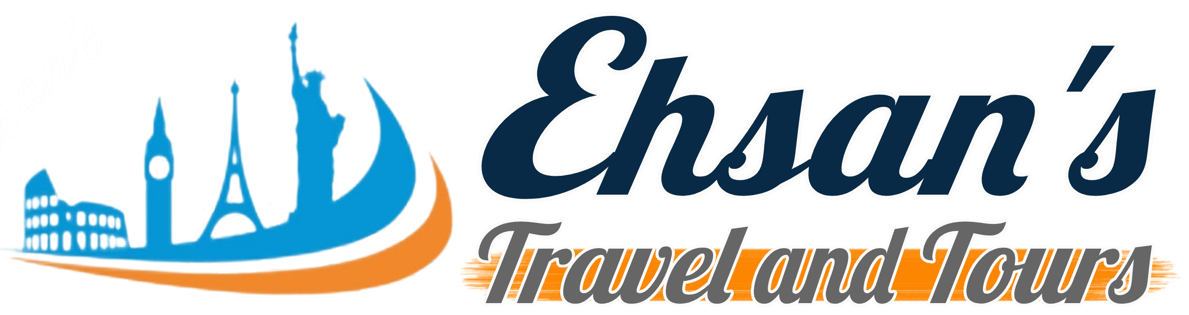 Ehsan's Travel & Tours